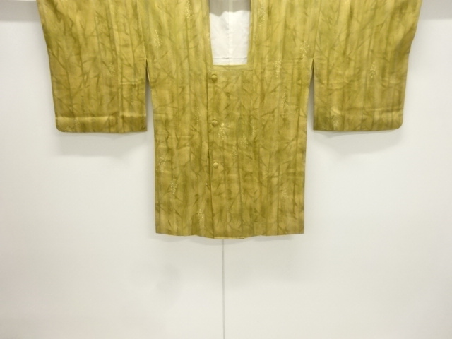 JAPANESE MICHIYUKI COAT 